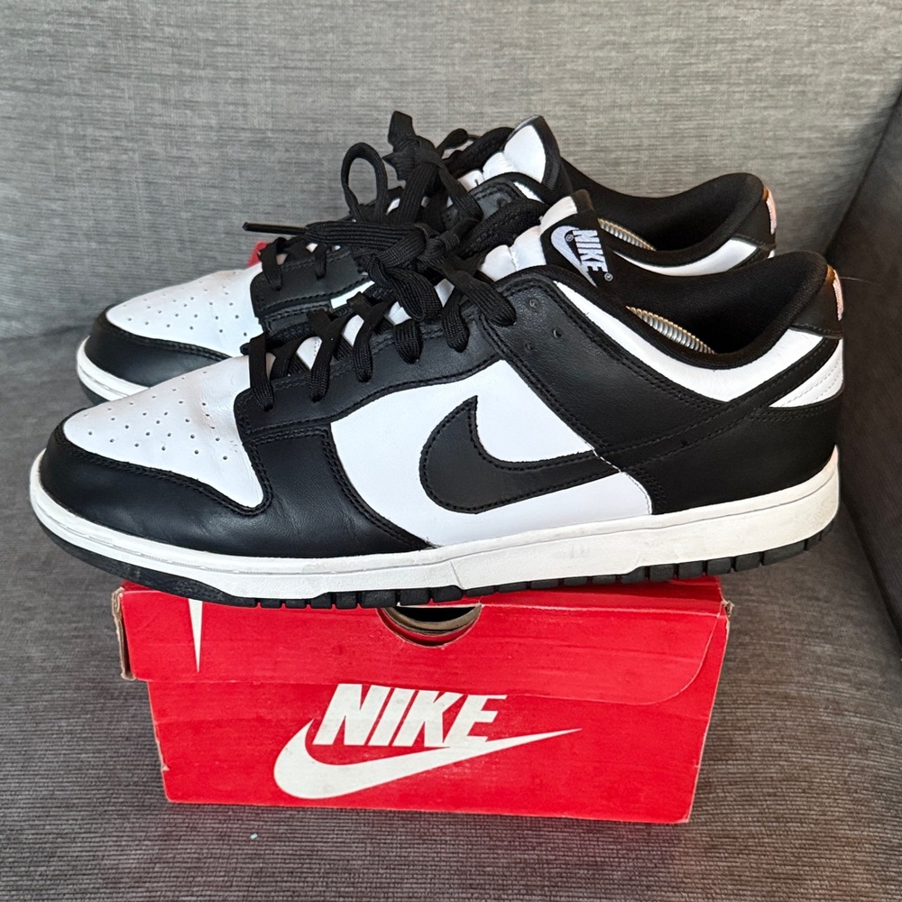 Nike Dunks